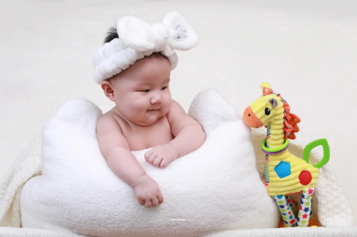 海丰7个月宝宝消化不良