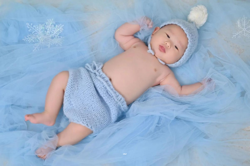 海丰宝宝的辅食制作