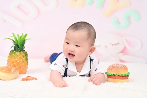 海丰两岁宝宝晚上哭