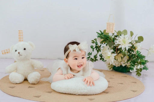 海丰宝宝几个月可以坐